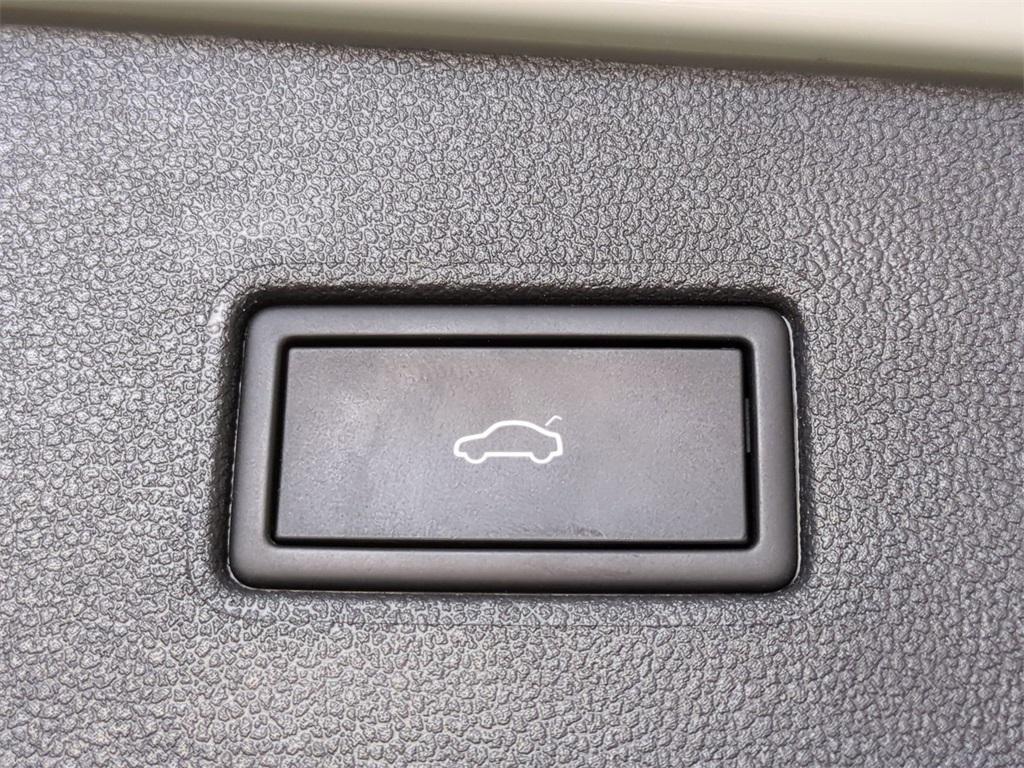 used 2022 Volkswagen Tiguan car, priced at $20,193