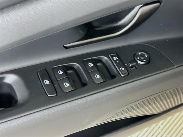 new 2025 Hyundai Elantra car, priced at $22,909