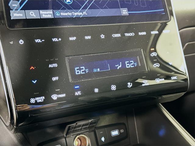 used 2024 Hyundai TUCSON Hybrid car, priced at $29,242
