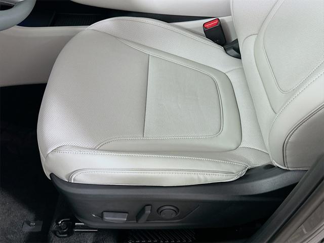 new 2025 Hyundai Tucson car, priced at $38,134