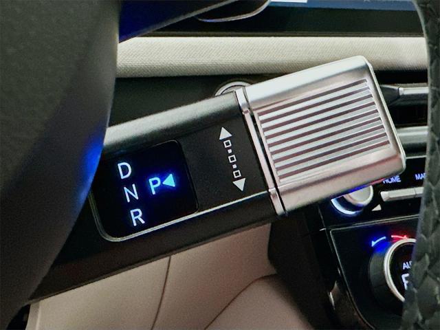new 2025 Hyundai Tucson car, priced at $38,134