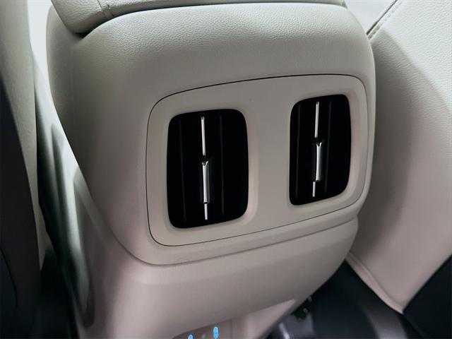 new 2025 Hyundai Tucson car, priced at $38,134