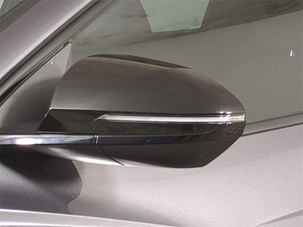 used 2022 Hyundai Tucson car, priced at $23,548