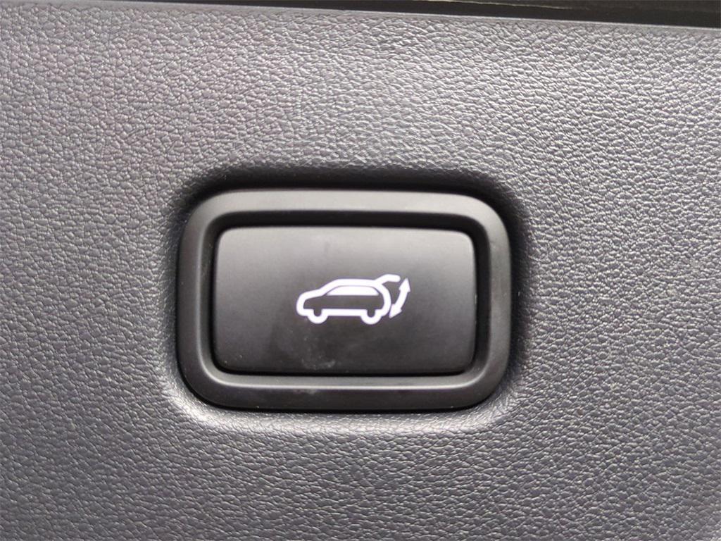 used 2022 Hyundai Tucson car, priced at $23,548