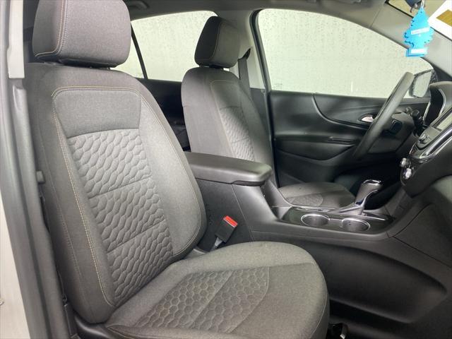 used 2020 Chevrolet Equinox car, priced at $14,081