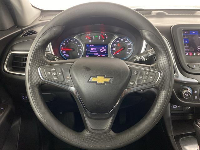 used 2020 Chevrolet Equinox car, priced at $14,081