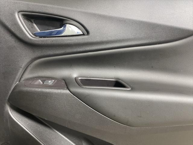 used 2020 Chevrolet Equinox car, priced at $14,081