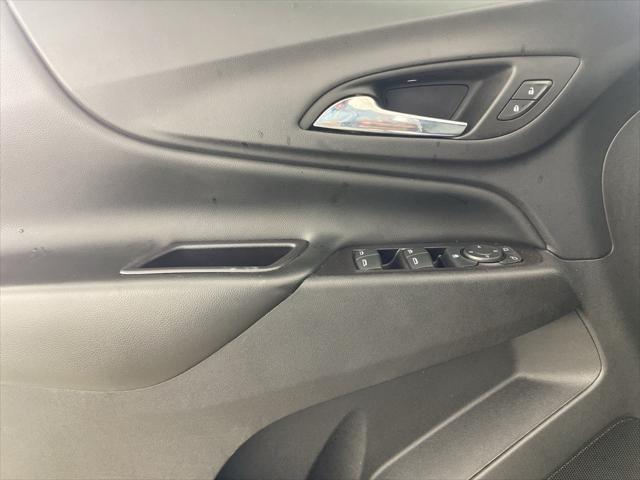 used 2020 Chevrolet Equinox car, priced at $14,081