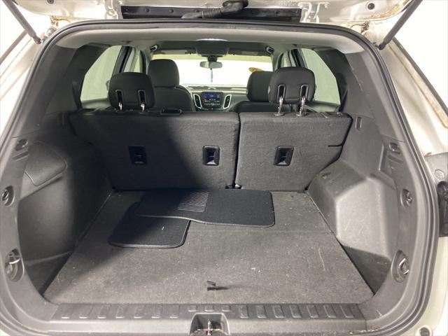used 2020 Chevrolet Equinox car, priced at $14,081