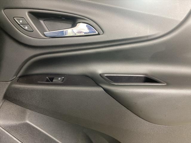 used 2020 Chevrolet Equinox car, priced at $14,081