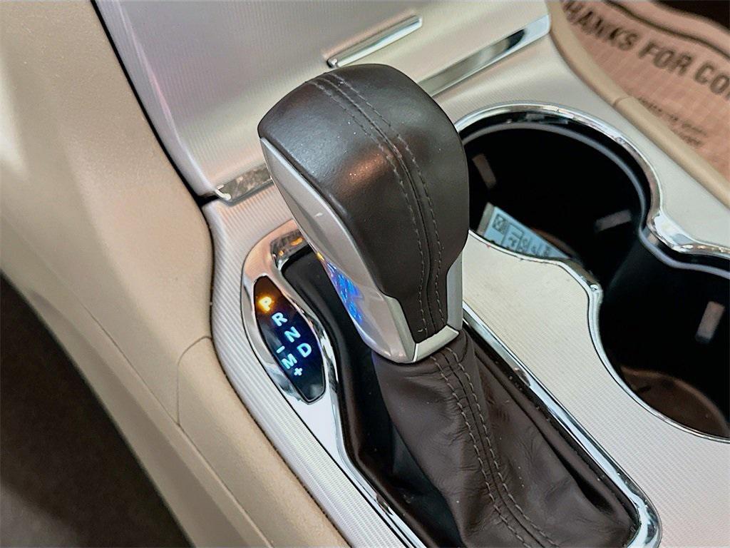 used 2020 Jeep Grand Cherokee car, priced at $26,982