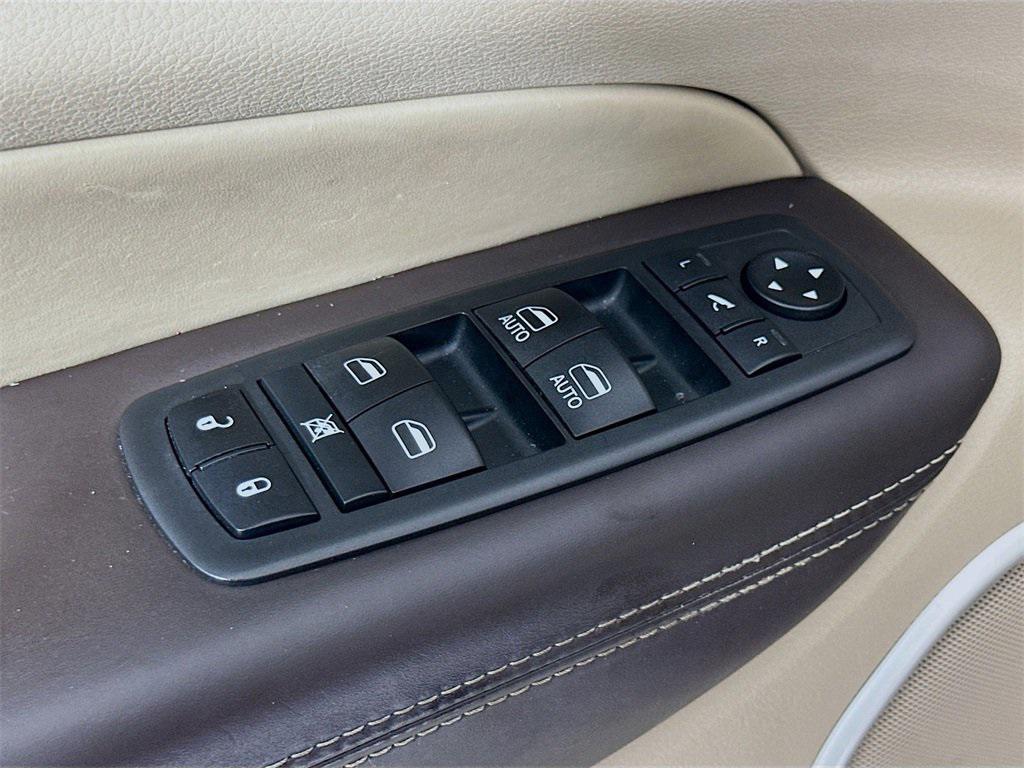 used 2020 Jeep Grand Cherokee car, priced at $26,982