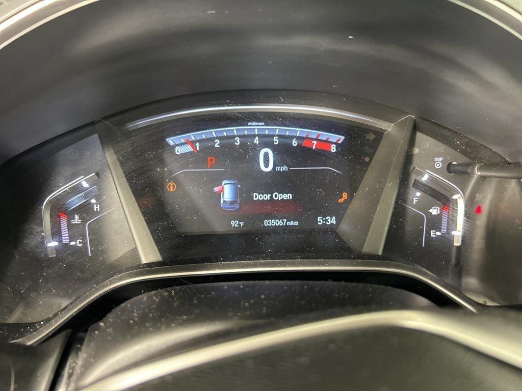 used 2019 Honda CR-V car, priced at $20,431