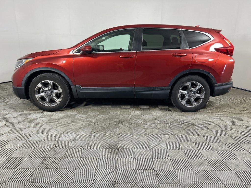 used 2019 Honda CR-V car, priced at $20,431