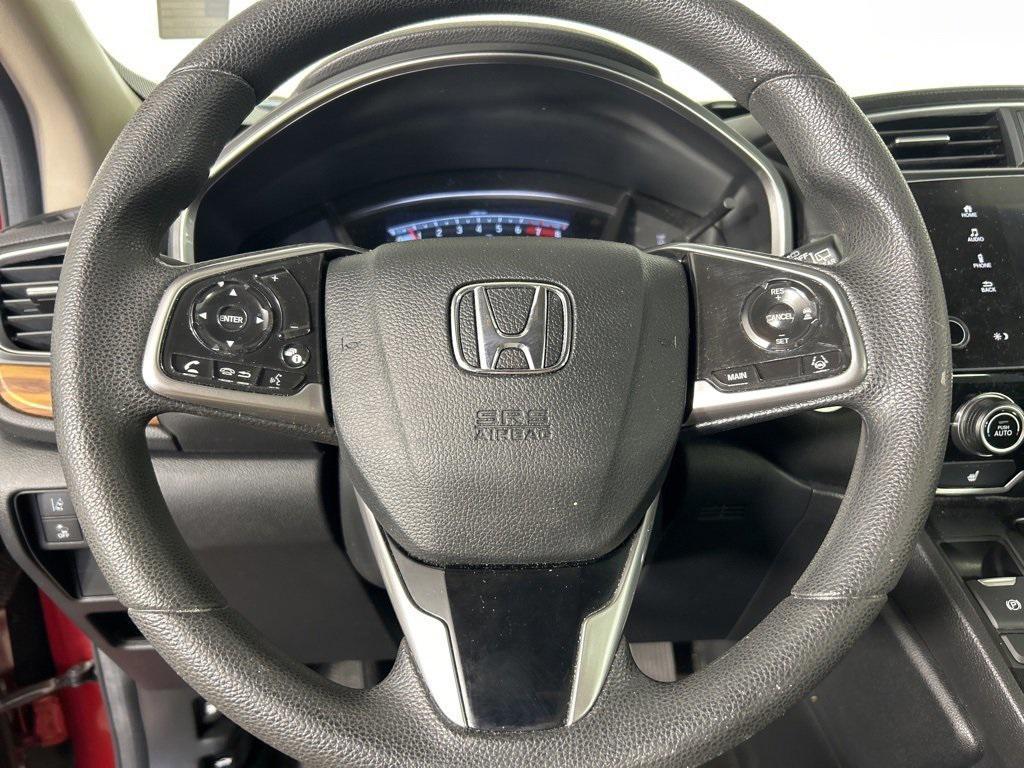 used 2019 Honda CR-V car, priced at $20,431