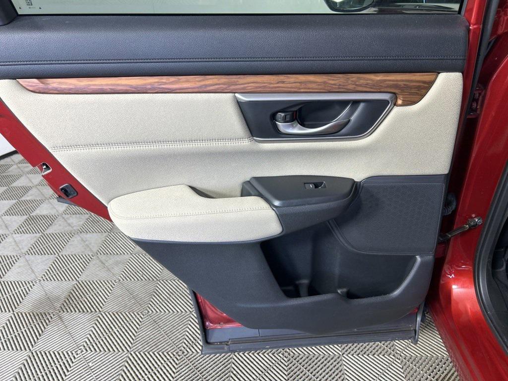 used 2019 Honda CR-V car, priced at $20,431