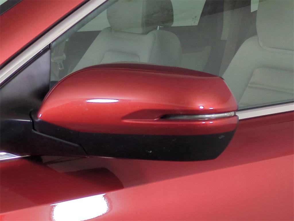 used 2019 Honda CR-V car, priced at $19,400