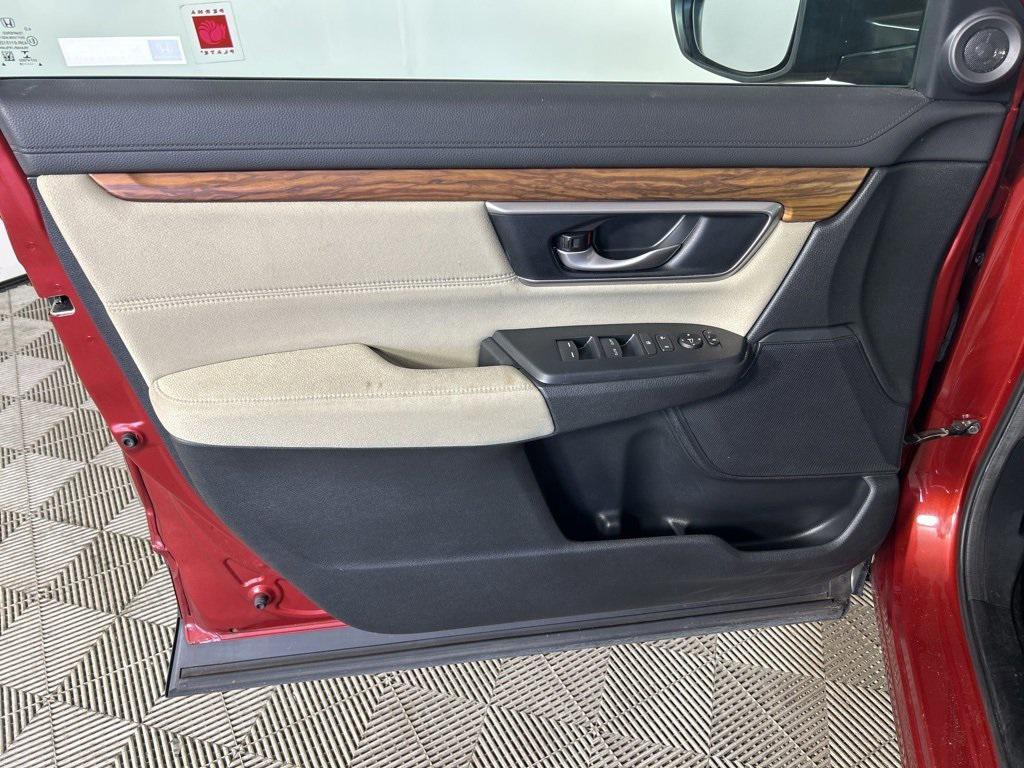 used 2019 Honda CR-V car, priced at $20,431