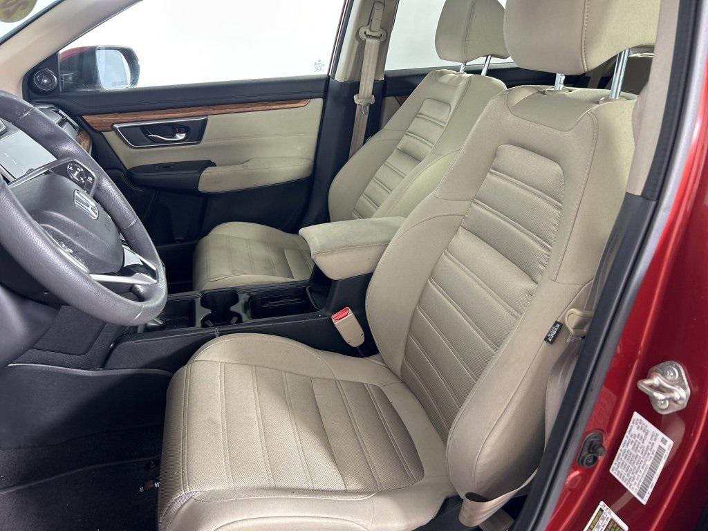 used 2019 Honda CR-V car, priced at $20,431
