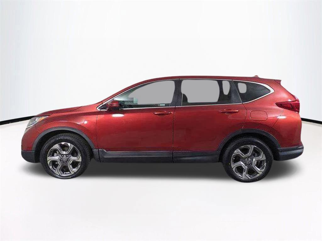 used 2019 Honda CR-V car, priced at $19,400