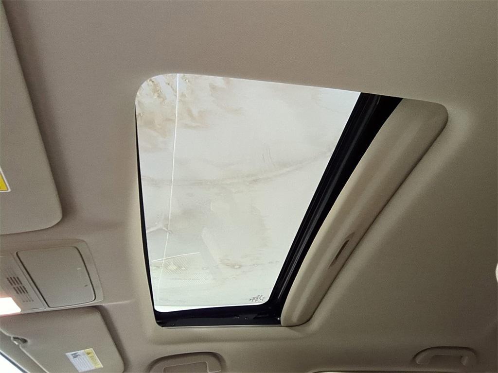 used 2019 Honda CR-V car, priced at $19,400