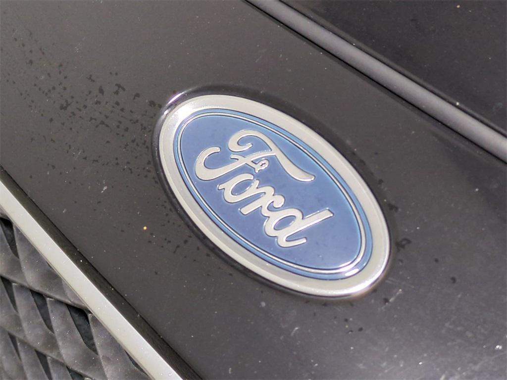 used 2018 Ford Focus car, priced at $11,214