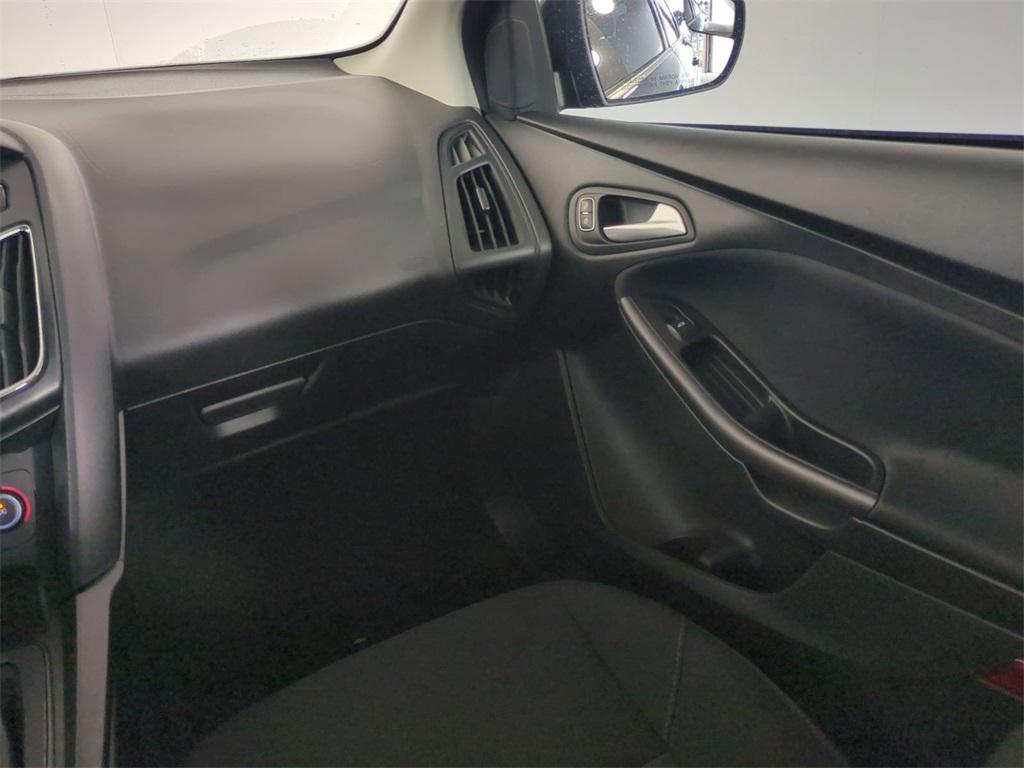 used 2018 Ford Focus car, priced at $11,214