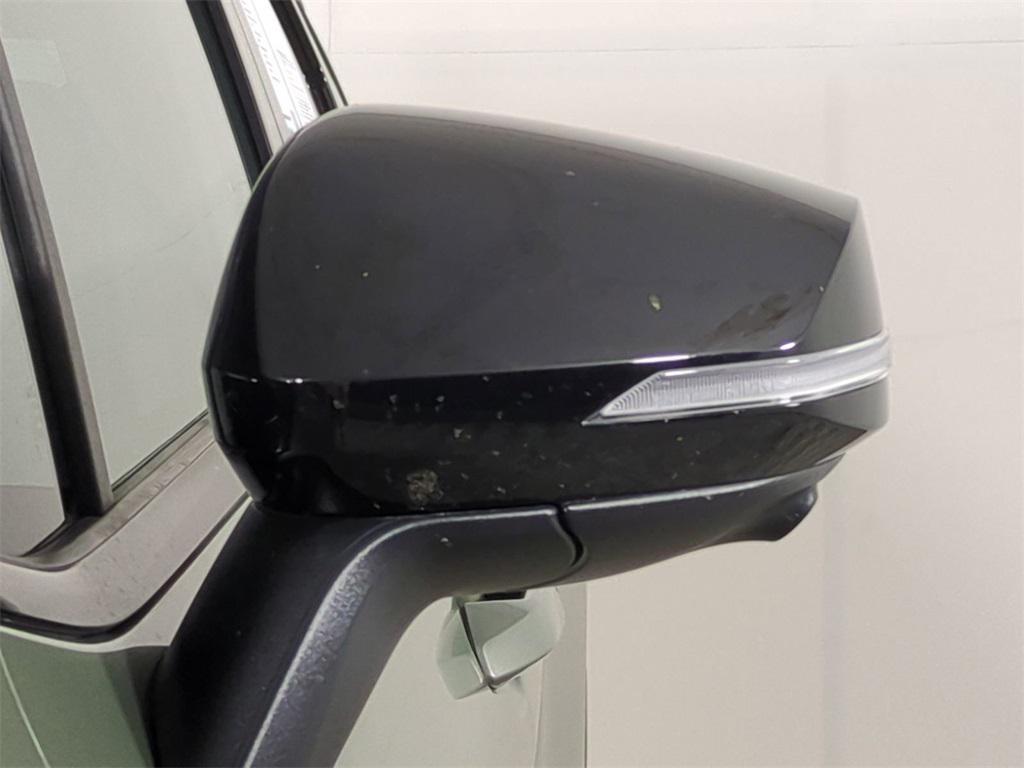 used 2024 Kia Sportage car, priced at $32,076