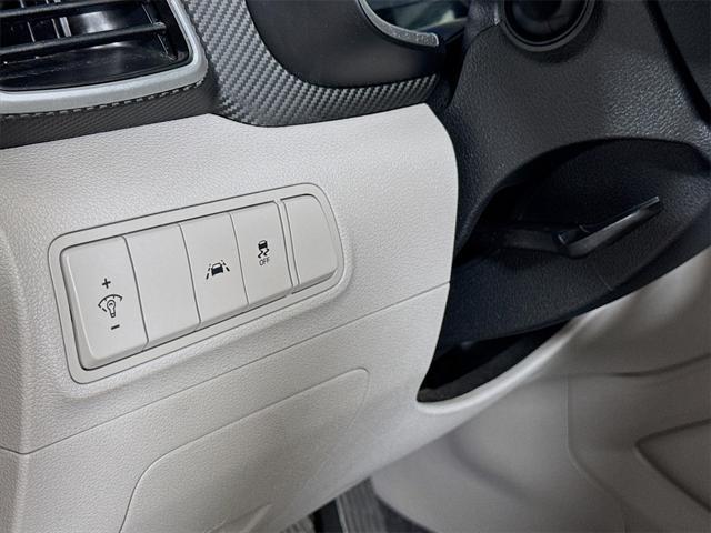 used 2019 Hyundai Tucson car, priced at $12,091