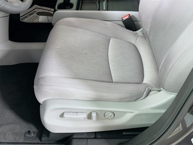 used 2024 Honda Odyssey car, priced at $31,993