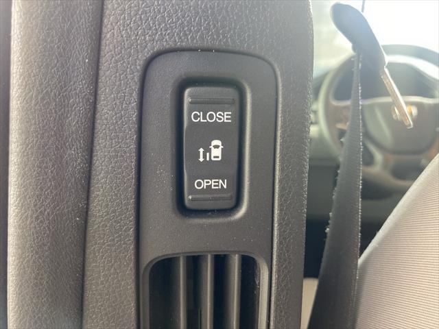 used 2024 Honda Odyssey car, priced at $34,231