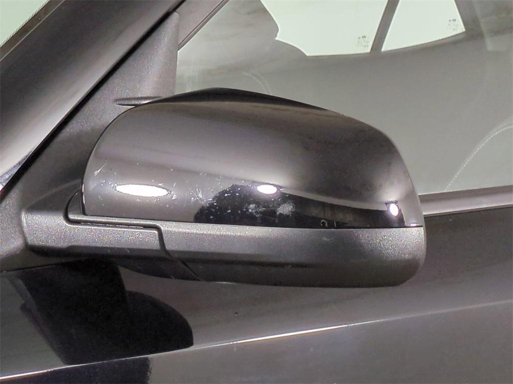 used 2023 Hyundai Venue car, priced at $15,056