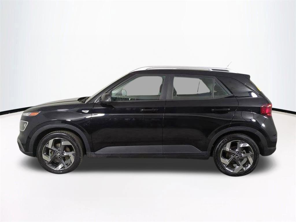 used 2023 Hyundai Venue car, priced at $15,056