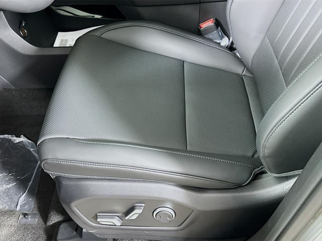 new 2025 Hyundai Santa Fe car, priced at $39,629