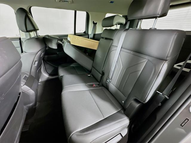 new 2025 Hyundai Santa Fe car, priced at $39,629