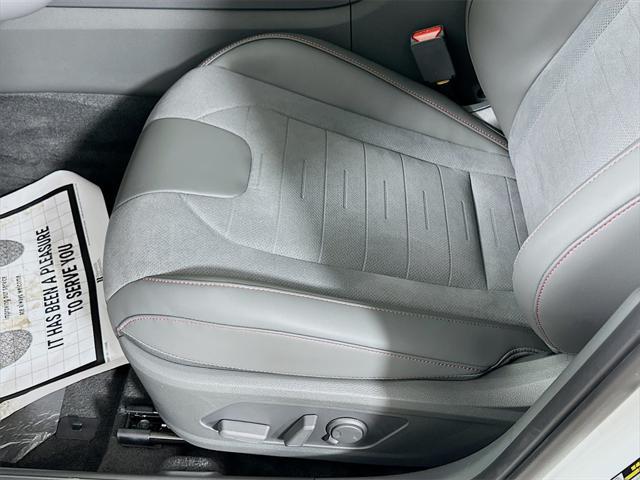 new 2025 Hyundai Sonata car, priced at $36,356