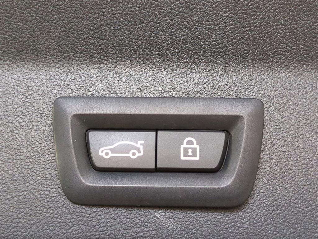 used 2023 BMW X3 car, priced at $34,463