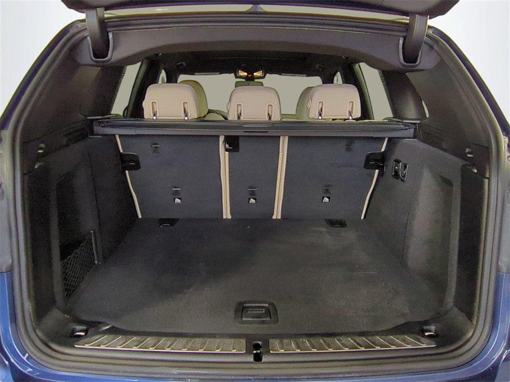 used 2023 BMW X3 car, priced at $36,544