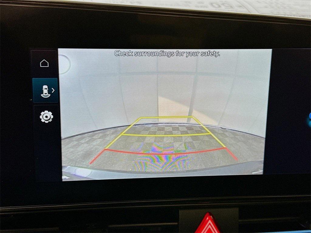new 2025 Hyundai ELANTRA HEV car, priced at $24,234