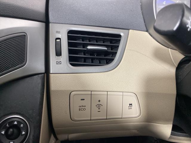 used 2015 Hyundai Elantra car, priced at $9,491