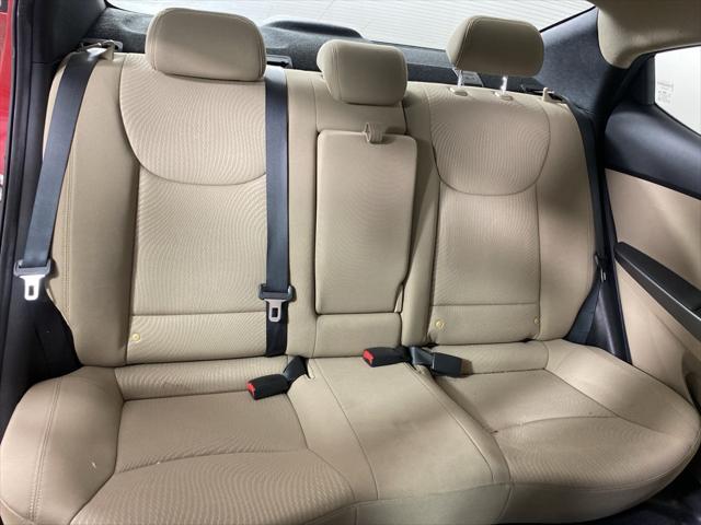 used 2015 Hyundai Elantra car, priced at $9,491