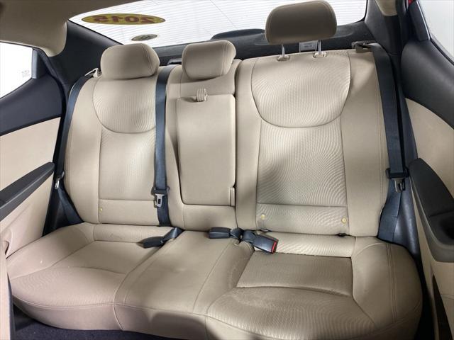 used 2015 Hyundai Elantra car, priced at $9,491