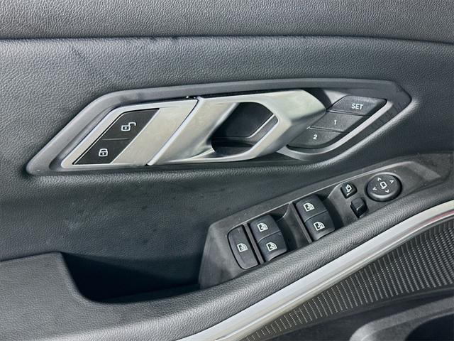 used 2023 BMW 330e car, priced at $34,582