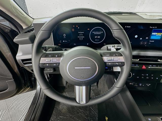 new 2025 Hyundai Sonata car, priced at $30,343