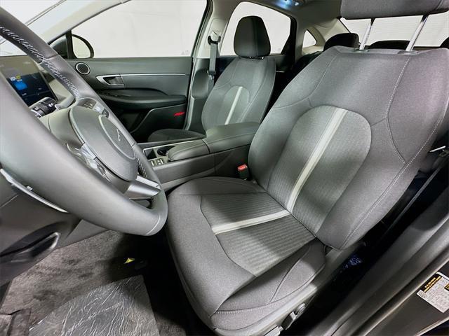 new 2025 Hyundai Sonata car, priced at $30,343