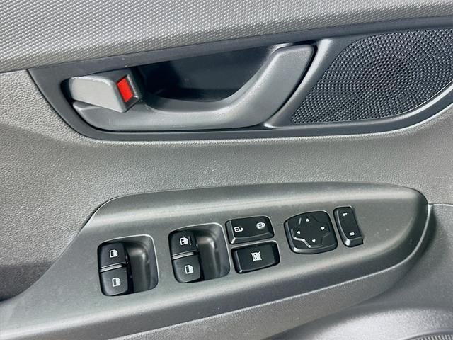 used 2020 Hyundai Kona car, priced at $13,292