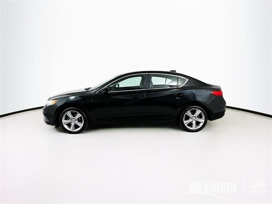 used 2015 Acura ILX car, priced at $11,992