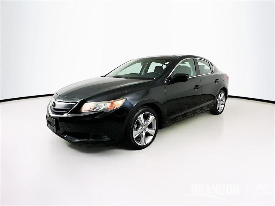used 2015 Acura ILX car, priced at $10,932