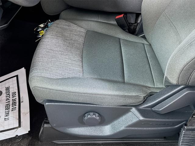 used 2022 Ford F-150 car, priced at $54,261