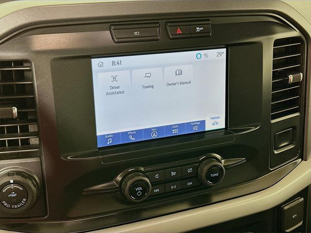 used 2022 Ford F-150 car, priced at $54,261